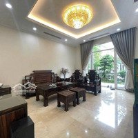 65 Tỷ - Khu K. Bán Bt Đẹp, Nhiều Tiện Ích Tại Ciputra Hà Nội