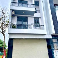 Bán Nhà 3 Tầng Kđt Vcn Phước Long 2 4 Phòng Ngủ 4 Vệ Sinhgần Sông Quán Trường