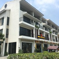 Bán Căn Góc Liền Kề 150M2 Xây Dựng 4 Tầng 1 Tum Giá Bán 16.5 Tỷ, Về Hoàn Thiện Ở Được Ngay