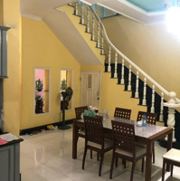 Biệt Thự Khu Thông Tin Ii, Phường 9 - Lh: Thanh Trà 0931.222.248