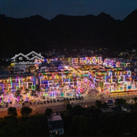 Vốn Từ 1,4 Tỷ Nhận Shophouse 105M2 Kinh Doanh 2 Mặt Tiền Tại Flamingo Golden Hill, Sinh Lời 40 Triệu/Th