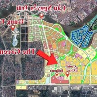 Dự Án Mới Nhất Của Vsip - The Greenery Chuẩn Bị Mở Bán, Giá F0 Chủ Đầu Tư Vào Tiền Theo Tiến Độ
