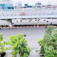 Hoa hậu mặt phố Minh Khai -5 Tầng thang máy - Lô góc - vỉa hè rộng - nhà đẹp thiết kế đẳng cấp - kinh doanh đa dạng các loại hình,