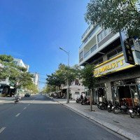 Nhà 5 Tầngmặt Tiềnnguyễn Thiện Thuật.diện Tích145M2 Ngang 15M Hướng Đông Bắc. Hiện Đang Có Hđ Thuê 70 Triệu/Th