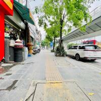Hoa hậu mặt phố Minh Khai -5 Tầng thang máy - Lô góc - vỉa hè rộng - nhà đẹp thiết kế đẳng cấp - kinh doanh đa dạng các loại hình,