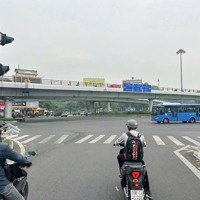 Ngang 5M30 - Mặt Tiền Phạm Văn Đồng - Giáp Sân Bay
