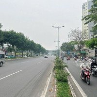 Ngang 5M30 - Mặt Tiền Phạm Văn Đồng - Giáp Sân Bay
