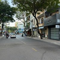 Bán Nhà Mặt Tiền Đường Hồng Bàng Nha Trang Khu Sầm Uất. Đang Có Dòng Tiền Cho Thuê Ổn Định