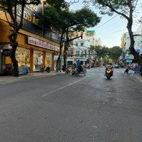 Bán Nhà Mặt Tiền Đường Hồng Bàng Nha Trang Khu Sầm Uất. Đang Có Dòng Tiền Cho Thuê Ổn Định