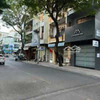 Bán Nhà Mặt Tiền Đường Hồng Bàng Nha Trang Khu Sầm Uất. Đang Có Dòng Tiền Cho Thuê Ổn Định