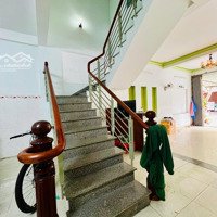 Rẻ Nhất Khu Vực Hoà Cường Bắc. Nhà Mặt Tiền Đường 5M5 Nguyễn Đổng Chi