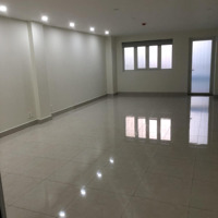 Bán Toà Nhà Mặt Tiền Lê Hồng Phong, Quận 5,Diện Tích5X20M Xd 6 Lầu Giá Bán 75 Tỷ