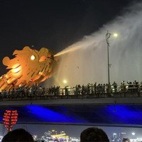 Bán Nhà Mặt Phố Đường Nguyễn Bỉnh Khiêm, Gần Cầu Rồng, Cầu Tình Yêu, Chợ Đêm Sơn Trà, Đà Nẵng