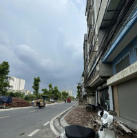 Nhà Mặt Phố Hữu Hoà - Thanh Trì.