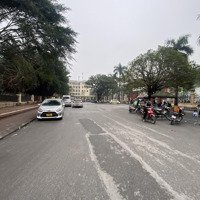 Bán Nhà Mặt Phố Nguyễn Cơ Thạch, 30 Tỷ, 60M2, View Đẹp, Uy Tín, Q. Nam Từ Liêm, Hn