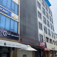 Bán Nhà Mặt Phố Nguyễn Cơ Thạch, 30 Tỷ, 60M2, View Đẹp, Uy Tín, Q. Nam Từ Liêm, Hn