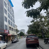 Bán Nhà Mặt Phố Nguyễn Cơ Thạch, 30 Tỷ, 60M2, View Đẹp, Uy Tín, Q. Nam Từ Liêm, Hn