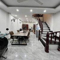Bán Nhà Mặt Phố Đặng Thùy Trâm, Cầu Giấy - Mặt Phố, Kinh Doanh Đẳng Cấp, Ở Cực Sướng, 76M2-32,6 Tỷ