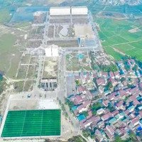 Cần Bán Căn Shophouse 5,5 Tầng Mặt Đường 22,5M Dự Án Himlam Thụ Ninh, Vạn An, Tp Bn. Giá 9,X Tỷ