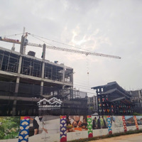 Bán Shoptel Wyndham Thanh Thuỷ 120M2X4 Tầng Chỉ Cần 4,5 Tỷ. Lợi Nhuận 8%/ Năm. Tặng Vé Vip Trọn Đời