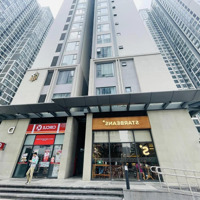 Bán Shophouse Chân Đế Vinhomes Smart City, Trung Tâm 12 Tòa, Giá Chỉ 8,5 Tỷ - 0986013866