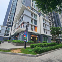 Bán Shophouse Chân Đế Vinhomes Smart City, Trung Tâm 12 Tòa, Giá Chỉ 8,5 Tỷ - 0986013866