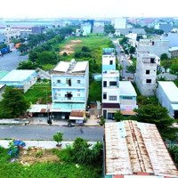 Bán 90M2 Mặt Tiền Đường Kinh Doanh Gần Chợ Giá Bán 1Tỷ6 Có Sổ Hồng Riêng