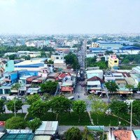 Bán 90M2 Mặt Tiền Đường Kinh Doanh Gần Chợ Giá Bán 1Tỷ6 Có Sổ Hồng Riêng