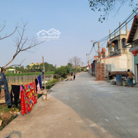 Bán Đất Thổ Cư Thường Tín, 796M2, Giá 18, 9 Triệu/M2, Đường Thông, Xe 54 Chỗ, Gần Vđ 4, Sổ Đỏ Chính Chủ