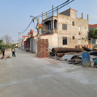 Bán Đất Thổ Cư Thường Tín, 796M2, Giá 18, 9 Triệu/M2, Đường Thông, Xe 54 Chỗ, Gần Vđ 4, Sổ Đỏ Chính Chủ