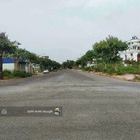 Bán Gấp Đất Hai Mặt Tiền 195M2 Tại Kdc Sao Mai, Phường 7, Bến Tre, Gần Chợ, Ubnd P7, Chỉ 8Xx
