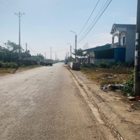 Bán Đất Tại Khu Đô Thị Tấn Đức Jsc, 23 Triệu/M2, 100M2, View Cực Chất