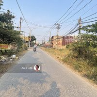 Chính Chủ Bán Miếng Đất Gần Chợ Sơn Đông Trục Đườngdiện Tích884 Xã Sơn Đông, Tp Bến Trediện Tích117M2/ 700M2