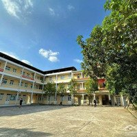 Bán Lô Đất Full Thổ Cư Rộng Tới 1.981M2 Mặt Đường Quốc Lộ 32 Hoài Đức Cạnh Vành Đai 4