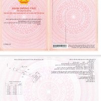 Đất Tân Định, Giáp Mỹ Phước Tân Vạn. Chỉ 6 Triệu/M2, Sổ Sẵn Thổ Cư. Giáp Trường Tiểu Học Định Hòa
