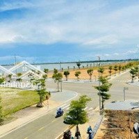 Chính Chủ Bán Lô Mặt Tiền Chu Văn An View Sông Tt Núi Thành