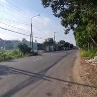 Bán 5285M2(65X83) Đất Tóc Tiên Có 400M2 Thổ Cư Giá 3. 1 Triệu/M2 Liên Hệ: 0908156376