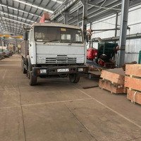 Bán 80Tỷ: 15.000M2 Đất, 6.400M2 Kcn Giang Điền, Đồng Nai