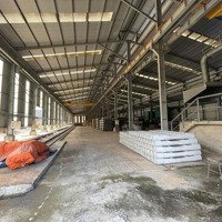 Bán 80Tỷ: 15.000M2 Đất, 6.400M2 Kcn Giang Điền, Đồng Nai