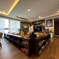 Cho Thuê Sunrise City Q7 Diện Tích Lớn 254M2, 5 Phòng Ngủ- 4Wc