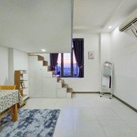 Cho Thuê Phòng Dạng Duplex - Cửa Sổ Trời - Gần Big C Trường Chinh