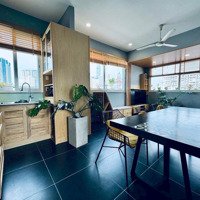 Cho Thuê Căn Hộ Dịch Vụ Quận 2 Thảo Điền 1 Phòng Ngủ Bồn Tắm
