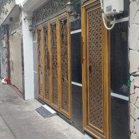 Cho Thuê Nhà 2 Phòng Ngủnguyễn Trãi, Quận 1