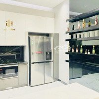 Cho Thuê Biệt Thự Liên Kế Mỹ Thái Phú Mỹ Hưng Quận 7 View Công Viên 95 Triệu/Tháng