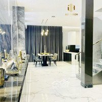 Cho Thuê Biệt Thự Liên Kế Mỹ Thái Phú Mỹ Hưng Quận 7 View Công Viên 95 Triệu/Tháng