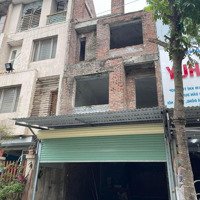 Cho Thuê Nhà Lk Văn Khê 82.5M2 Xây Thô 4 Tầng, Giá Chỉ 7 Triệu/Tháng