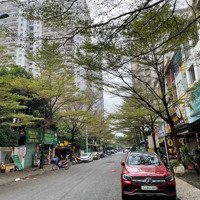 Cho Thuê Nhà Lk Văn Khê 82.5M2 Xây Thô 4 Tầng, Giá Chỉ 7 Triệu/Tháng