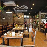 Siêu Hiếm-Mbkd Hàng Ăn Lô Góc Mặt Phố Tô Hiệu Lớn- Vỉa Hè Rộng Bao La-Diện Tích 200M2, Mặt Tiền 20M