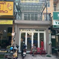 Nhà Mới Xây Đường Bình Thới - Vỉa Hè Rộng Thoáng 10M