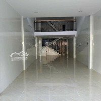 Nhà Mới Xây Đường Bình Thới - Vỉa Hè Rộng Thoáng 10M
